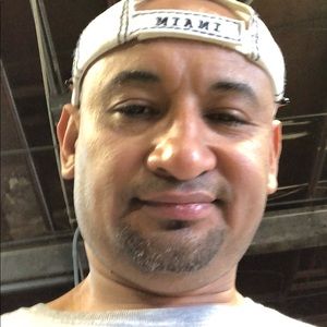 Meet your Posher, Ricardo